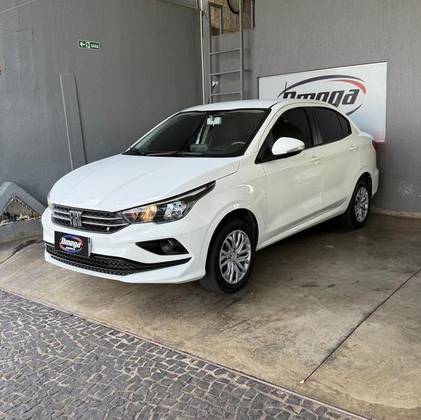 FIAT CRONOS 1.0 FIREFLY FLEX DRIVE MANUAL FIAT CRONOS 1.0 FIREFLY FLEX DRIVE MANUAL